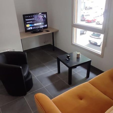 Appartement Hyper Centre マイエンヌ エクステリア 写真