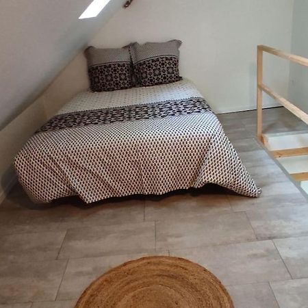 Appartement Hyper Centre マイエンヌ エクステリア 写真