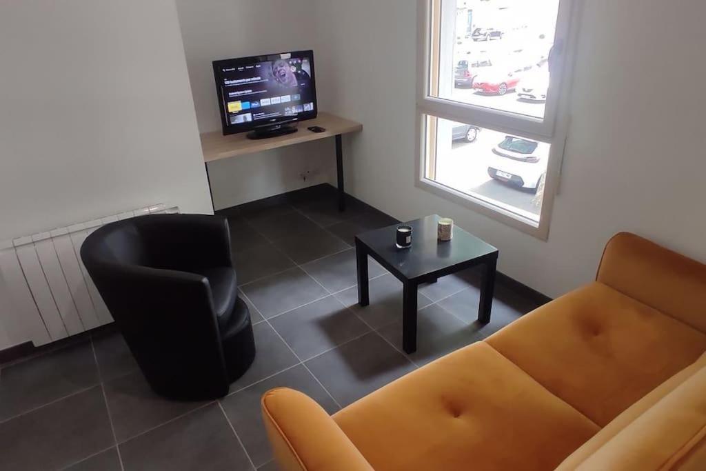 Appartement Hyper Centre マイエンヌ エクステリア 写真