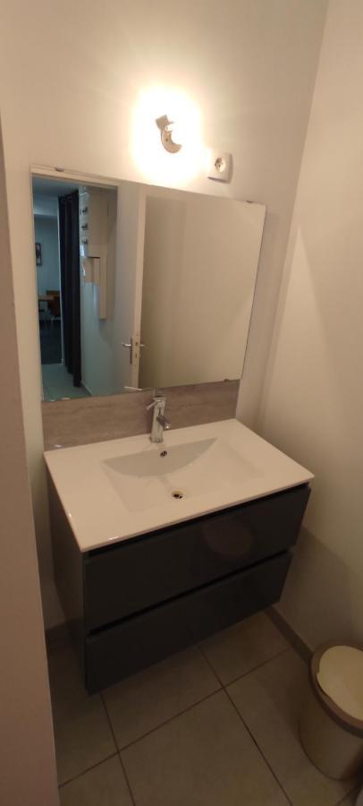 Appartement Hyper Centre マイエンヌ エクステリア 写真