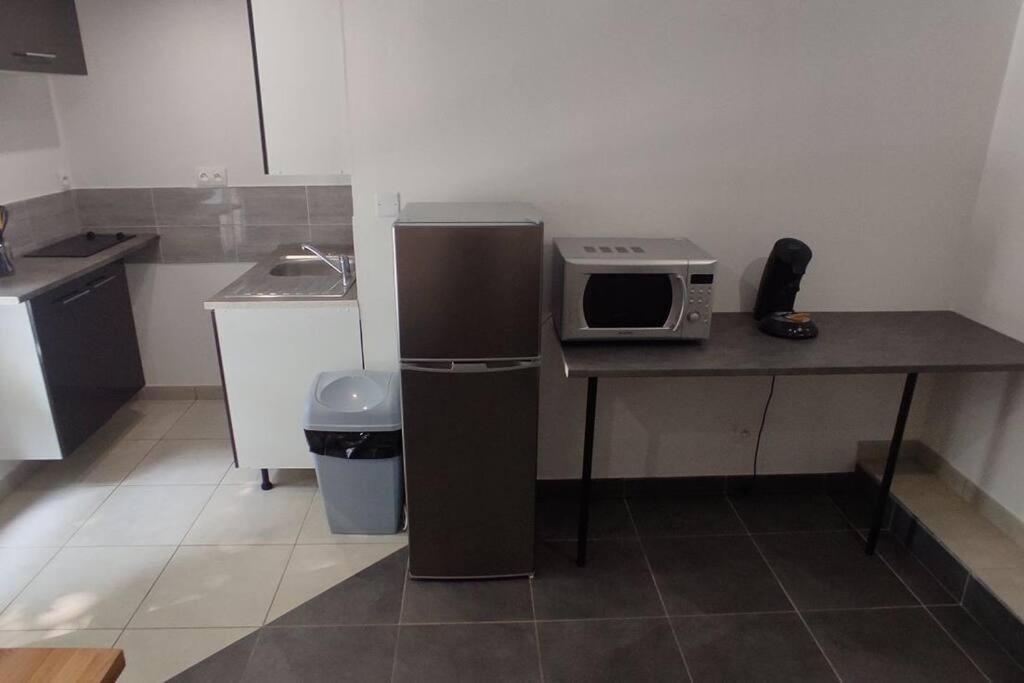 Appartement Hyper Centre マイエンヌ エクステリア 写真